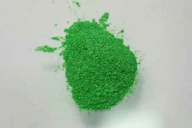 Synthetic Mica Powder KT-7485 image