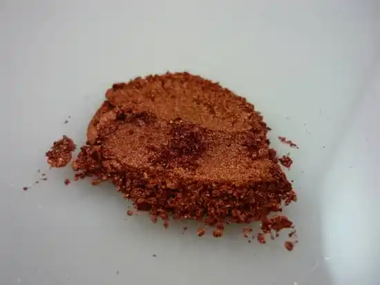 Synthetic Mica Powder KT-7512 image