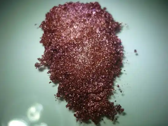 Metallic Color Pigments KT-7523 image