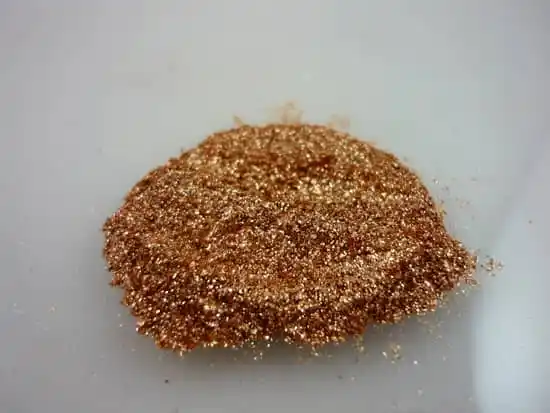 Metallic Dust Powder KT-7541 image