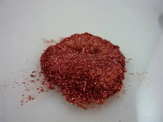 Synthetic Mica Powder KT-7543 image