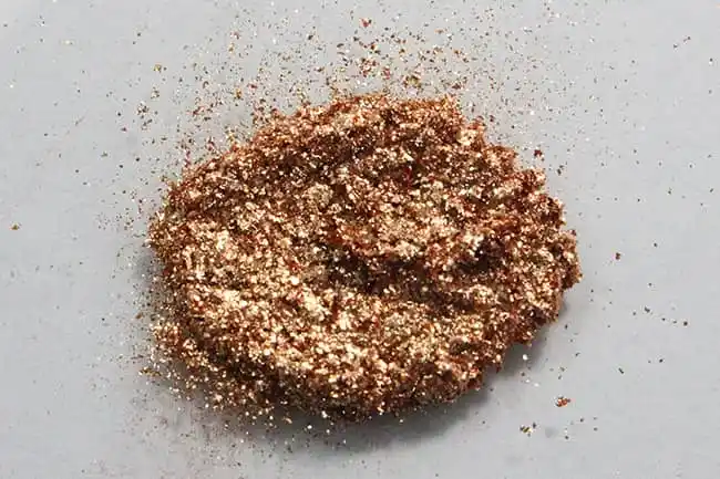 Shimmer Mica Powder KT-7561 image