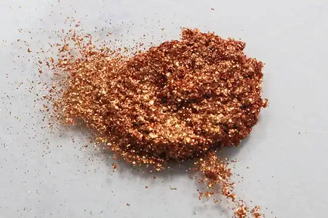 Metallic Dust Powder KT-7562 image