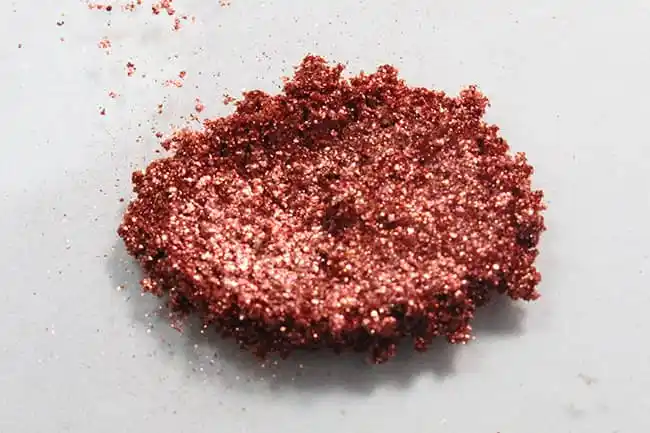 Metallic Effect Pigments KT-7563 image