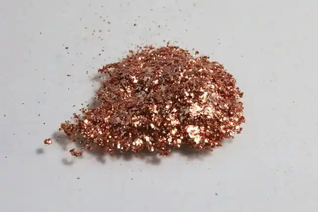 Metallic Effect Pigments KT-7571 image