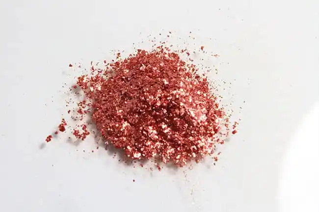 Synthetic Mica Powder KT-7573 image