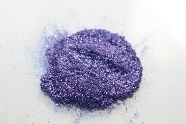 Synthetic Mica Powder KT-7659 image