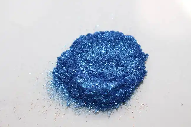 Shimmer Mica Powder KT-7689 image