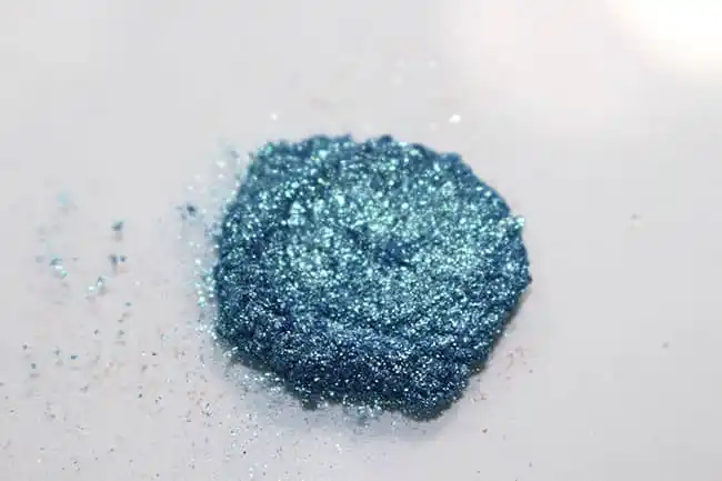 Synthetic Mica Powder KT-7699 image