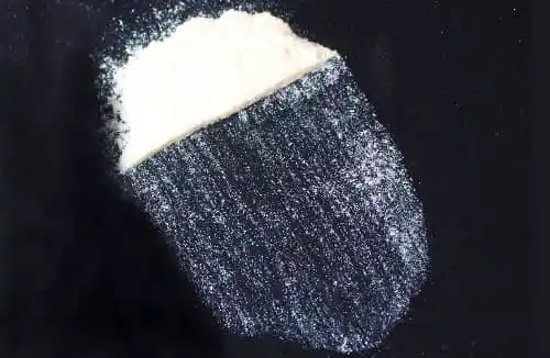 Shimmer Mica Powder KT-8244 image