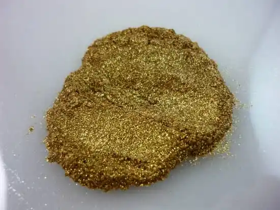 Shimmer Mica Powder KT-88331 image