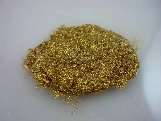 Shimmer Mica Powder KT-88351 image