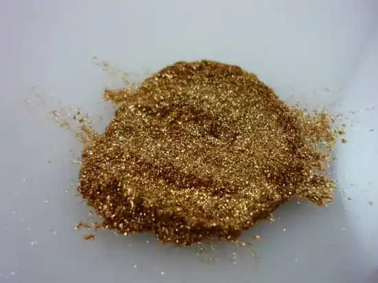 Shimmer Mica Powder KT-88540 image