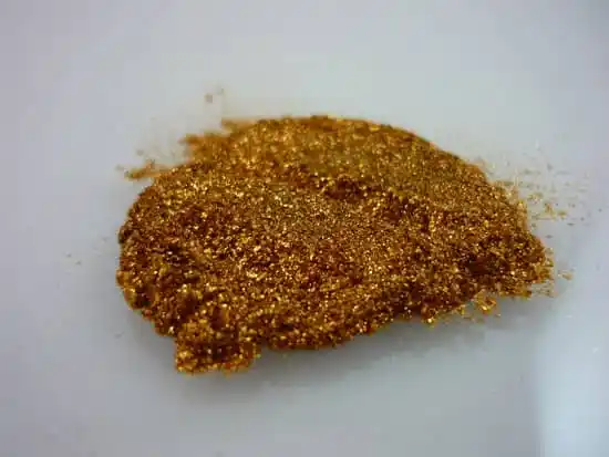 Shimmer Mica Powder KT-88541 image