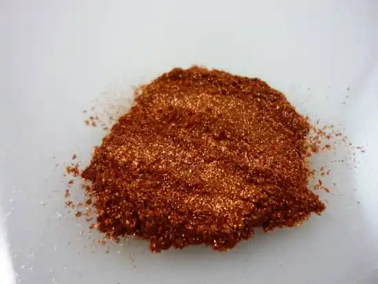 Shimmer Mica Powder KT-88542 image