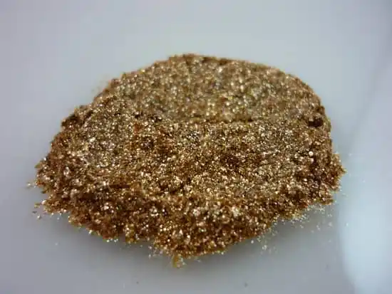 Shimmer Mica Powder KT-88551 image