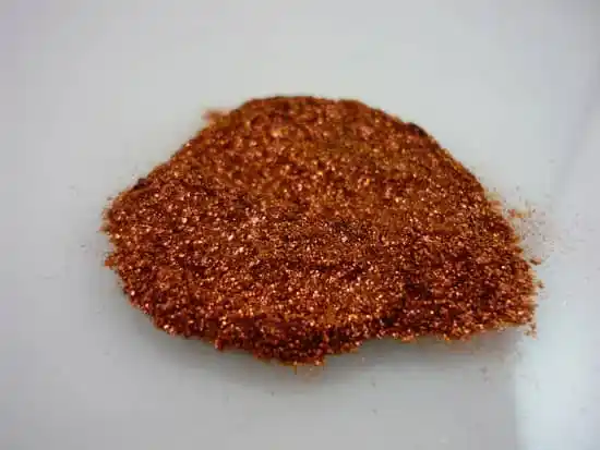 Shimmer Mica Powder KT-88553 image