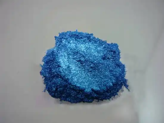 Aluminum Pigment Powder A-B3250 image