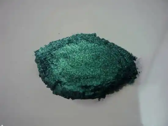 Aluminum Pigment Powder A-G3170 image