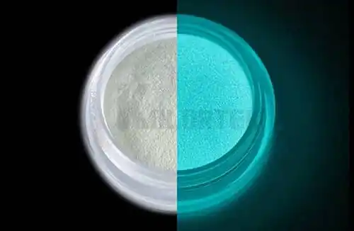 Blue Phosphorescent Powder GBG02 image