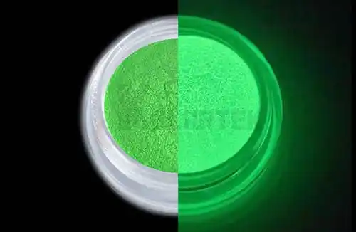 Green Strontium Aluminate Powder GFG-05 image