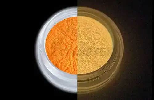 Glow In The Dark Pigment GOY-01 image