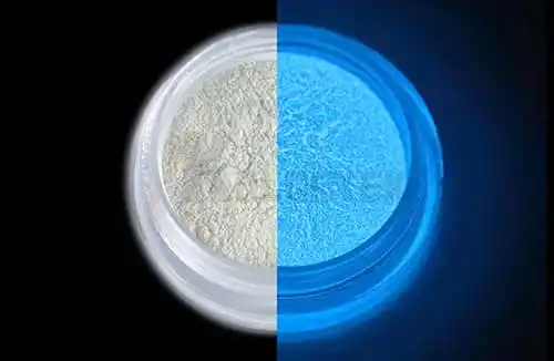 Phosphorescence Powder GSB01 image