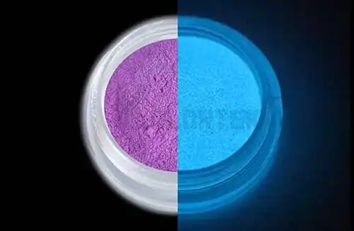 Blue Phosphorescent Powder GVP-03 image