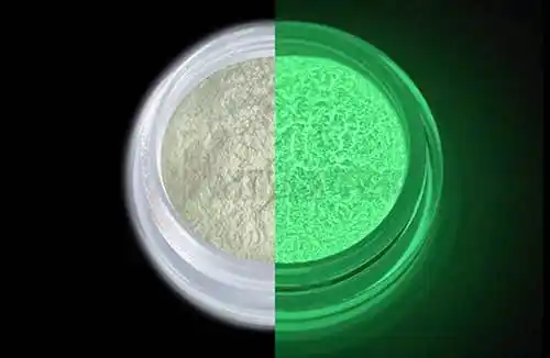 Phosphorescent Powder GYG-10 image