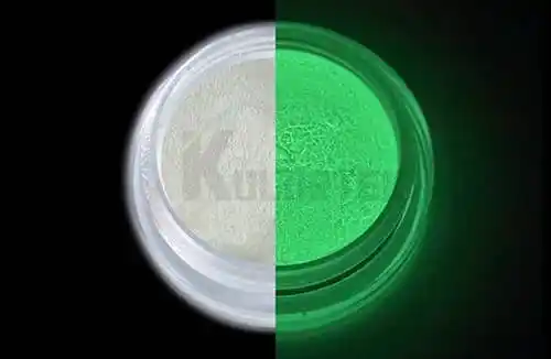 Glow In The Dark Pigment GYG03 image