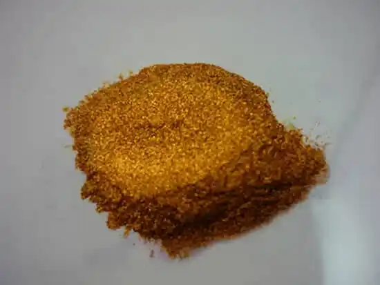 Aluminum Pigment Powder A-O3150 image