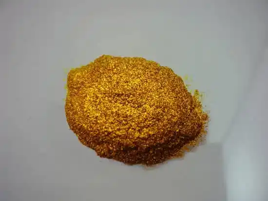 Aluminum Pigment Powder A-O6150 image