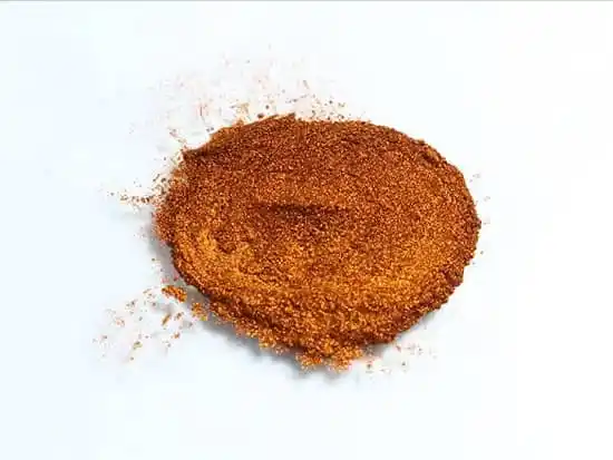 Orange Aluminum Pigment A-R3350 image