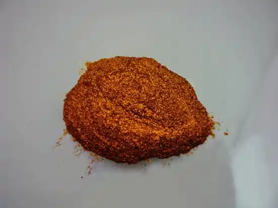 Orange Aluminum Pigment A-R6350 image