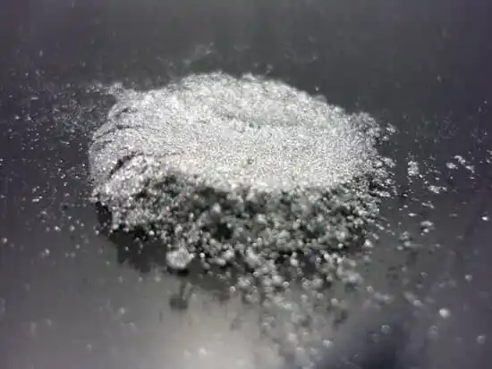 Silver Aluminum Pigment A-S2150 image