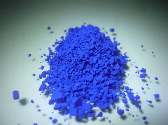 Matte Cosmetic Pigments KT-40001 image