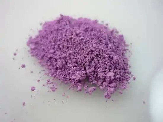 Cosmetic Powder KT-40003 image