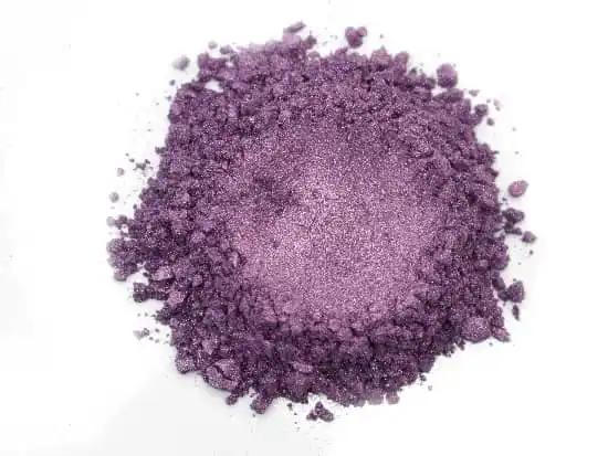 Natural Mica Powder For Cosmetics KT-68824A image