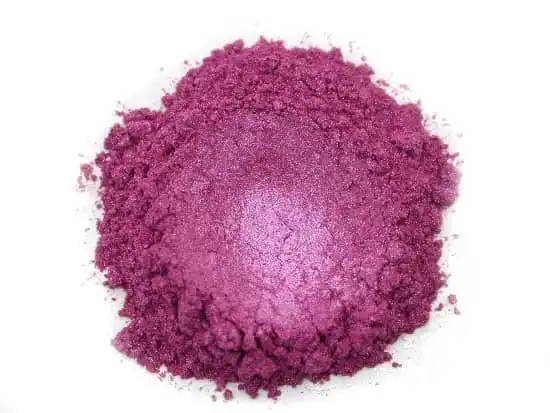 Natural Color Pigments For Cosmetics KT-68832A image