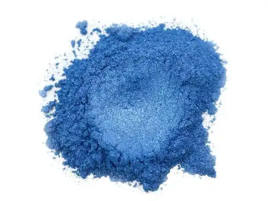 Cosmetic Grade Mica Powder KT-68840 image