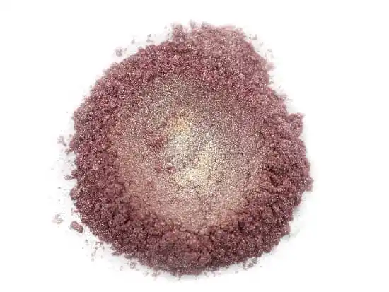 Natural Pigment Powder For Cosmetics KT-68852 image