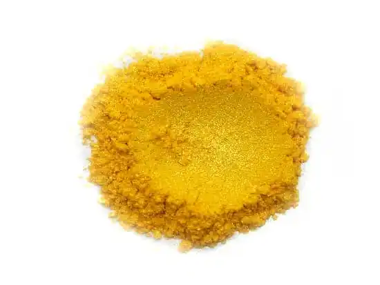 Cosmetic Grade Mica Powder KT-699112 image