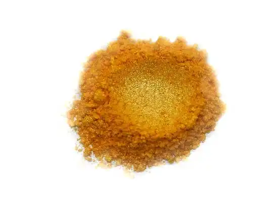 Cosmetic Mica Pigment KT-699113 image