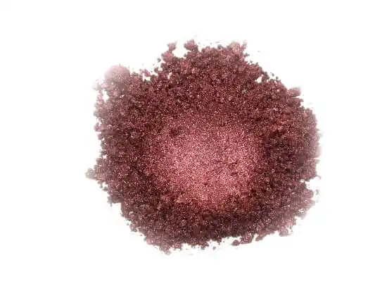 Cosmetic Mica Pigment KT-699128 image