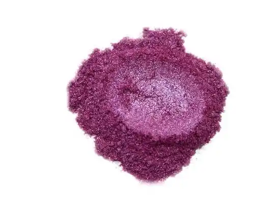 Cosmetic Grade Mica Powder KT-699233 image