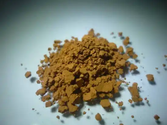 Iron Oxide Pigments Cosmetics KT-81002 image