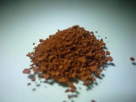 Cosmetic Oxides KT-82001 image