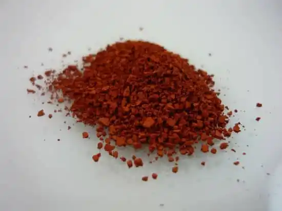 Iron Oxide Pigments Cosmetics KT-82004 image