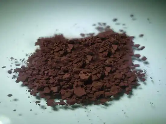 Iron Oxide Pigments Cosmetics KT-82006 image