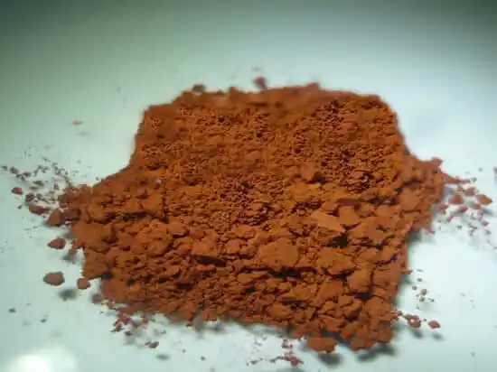 Iron Oxide Pigment For Makeup KT-82007 image